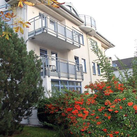 Apartments In Dresden Am Elbufer Εξωτερικό φωτογραφία