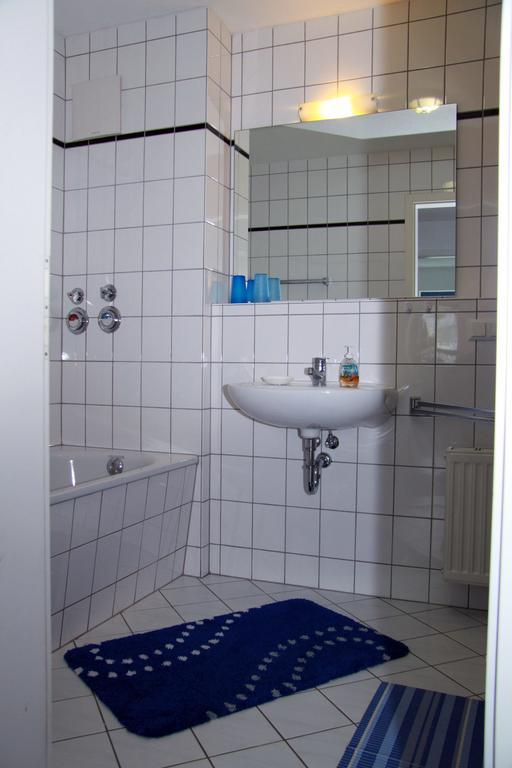 Apartments In Dresden Am Elbufer Εξωτερικό φωτογραφία