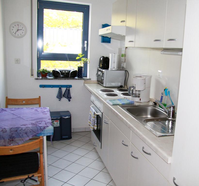 Apartments In Dresden Am Elbufer Εξωτερικό φωτογραφία