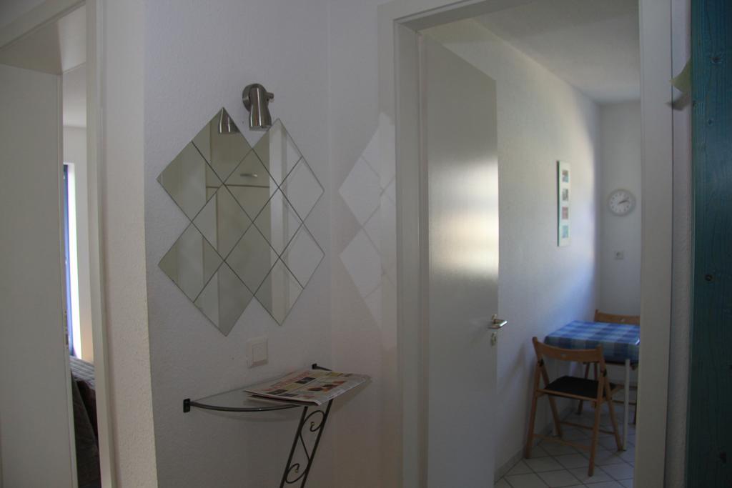 Apartments In Dresden Am Elbufer Εξωτερικό φωτογραφία