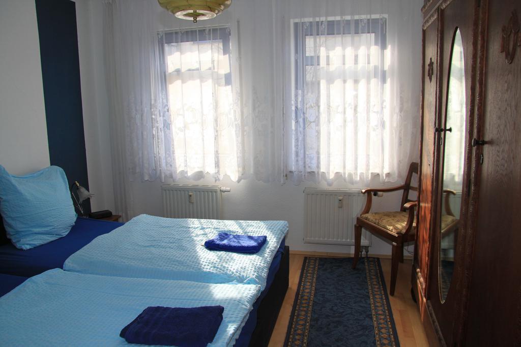 Apartments In Dresden Am Elbufer Εξωτερικό φωτογραφία
