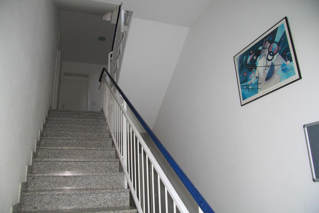 Apartments In Dresden Am Elbufer Εξωτερικό φωτογραφία