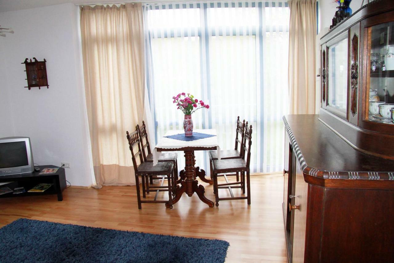 Apartments In Dresden Am Elbufer Εξωτερικό φωτογραφία
