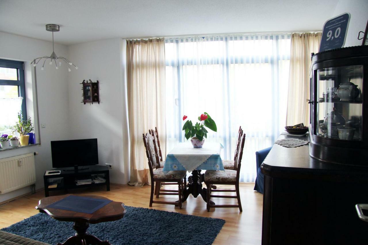 Apartments In Dresden Am Elbufer Εξωτερικό φωτογραφία