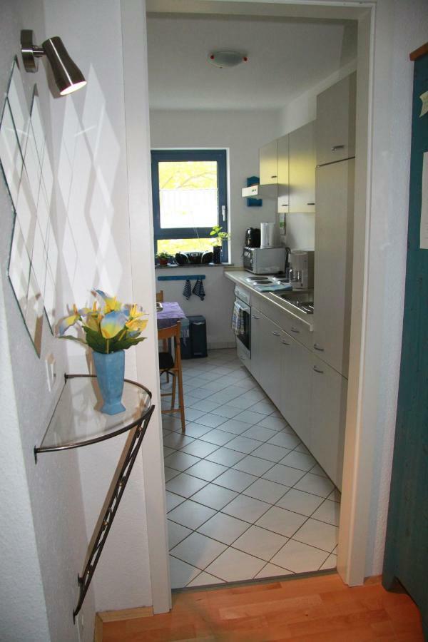 Apartments In Dresden Am Elbufer Εξωτερικό φωτογραφία